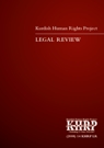 KHRP Legal Review 14 (2008)